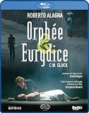 Gluck: Orphee & Eurydice