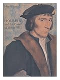 Holbein and the Court of Henry VIII : drawings and miniatures from the Royal Library Windsor Castle