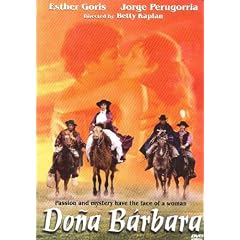 Dona Barbara