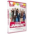 Il reste du jambon ?