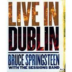 Live in Dublin [Blu-ray] [Import]