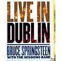 Bruce Springsteen with the Sessions Band: Live in Dublin [Blu-ray]
