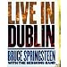 Live in Dublin [Blu-ray] [Import]