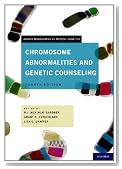 Chromosome Abnormalities and Genetic Counseling (Oxford Monographs on Medical Genetics)