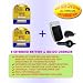 2 3HR BP511 BATTERIES +CHARGER FOR CANON 20D 30D 10D