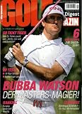 Zoom Produkt-Bild: Golf Magazin [Jahresabo]