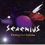 Coming From Serenius ~ Serenius