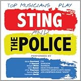 Sting & the Police- As Performed By