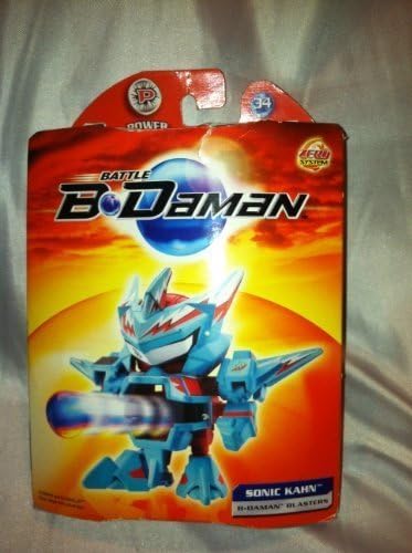 D-daman Rekuso Dhb by hadbro