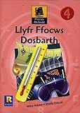 Ffocws rhifedd 4 : llyfr ffocws dosbarth