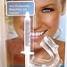 10ml NEW STRONGEST 44% carbamide peroxide teeth whitening gel + trays (20-30 applications)