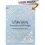 White Work: Techniques and 188 Designs (Dover Needlework Series)