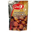 Galil Chestnuts with Shell, 5.5 Ounce Bags (Pack of 24)