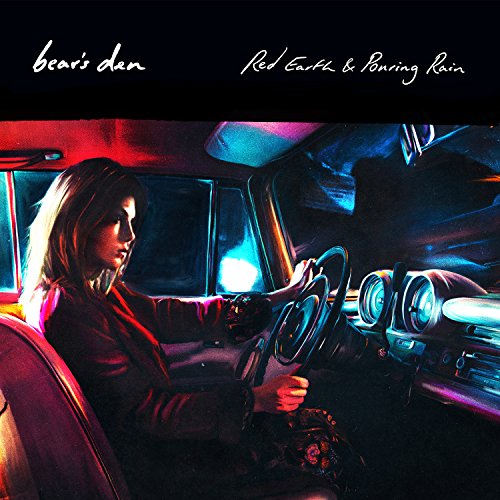 Album Art for Red Earth & Pouring Rain by Bear's Den