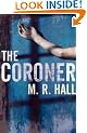 The Coroner (Jenny Cooper 1)