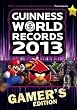 Guinness World Records 2013 Gamers Edition