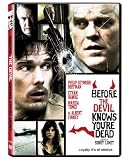 Before The Devil Knows You`re Dead