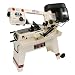 JET J-3130 5-Inch by 8-Inch 1/2-Horsepower 115-Volt Single Phase Horizontal Dry Bandsaw