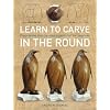 Learn to Carve in the Round