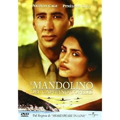 Il Mandolino Del Capitano Corelli