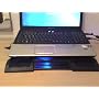 Notebook Laptop K�hler Mit USB HUB f�r 15" / 17" -&hellip von Energmix�