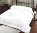 Ultra Soft Down Alternative Oversized California King Comforter White Mini Check Design (Size 104 x 98) 51UZzJx4m7L. SL75 Ultra Soft Down Alternative Oversized California King Comforter White Mini Check Design (Size 104 x 98)