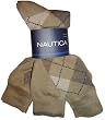 Men's Nautica 3 Pack of Socks