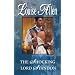 The Shocking Lord Standon (Harlequin Historical Series)