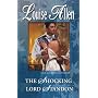 The Shocking Lord Standon (Harlequin Historical Series)