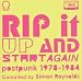 Produkt-Bild: Rip It Up and Start Again
