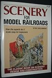 Scenery for Model Railroads