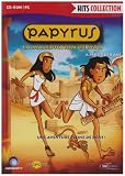 Revue Mindscape  / Papyrus 1 La Malédiction de Seth