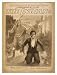 Historic Theater Poster (S), Morrisions production of the new sensational melo-drama The Indi...