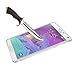 Samsung Galaxy Note4 Screen Protector, SOOYO(TM) Premium Tempered Glass Screen Protector (2.5D Round Edge/99% Clarity/Shatter-Proof/Bubble Free) for Samsung Galaxy Note4 [Lifetime Warranty]-[1Pack]
