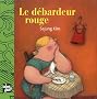 Debardeur Rouge (le)
