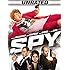 Spy (Unrated)