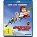 Das Rotk�ppchen-Ultimatum [Blu-ray]