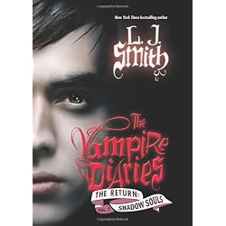 The Vampire Diaries: The Return: Shadow Souls