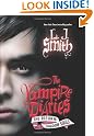 The Vampire Diaries...