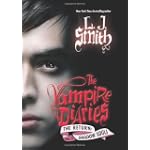 The Vampire Diaries