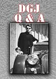 DGJ Q and A