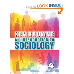An Introduction to Sociology