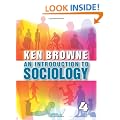 An Introduction to Sociology
