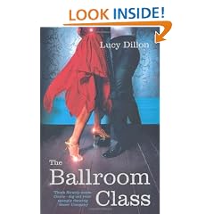 The Ballroom Class