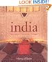 India: Decoration, Interiors, Design
