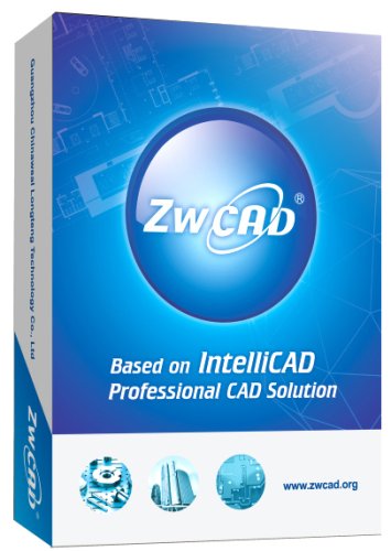 Cover image : ZwCAD2007 PRO