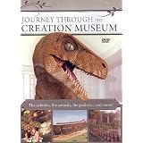 Journey Through the Creation Museum - The exhibits, the animals, the gardens . . . and more!