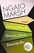 Death in a White Tie: WITH Overture to Death (The Ngaio Marsh Collection)