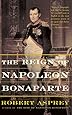 The Reign Of Napoleon Bonaparte