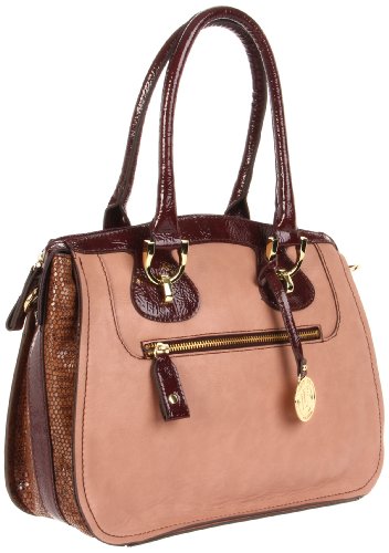 London Fog Hampton LF2295-59 Satchel